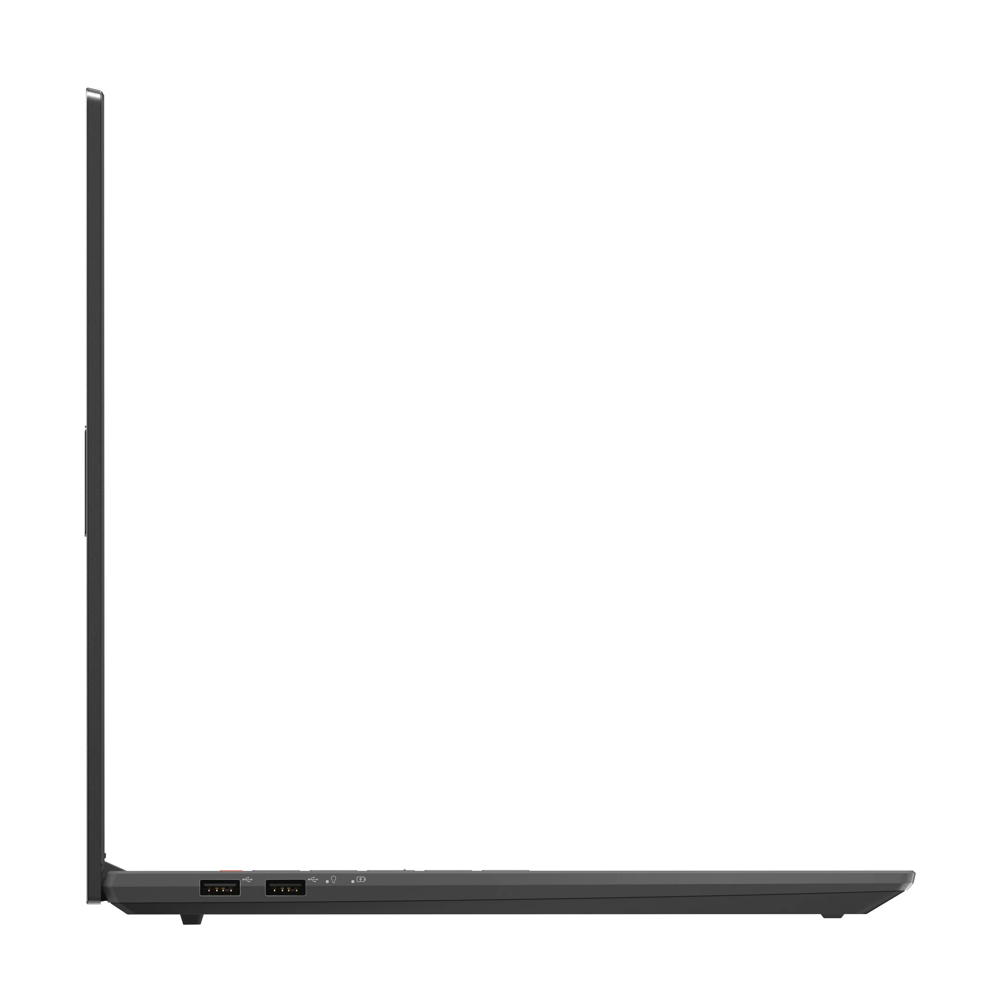 ASUS VivoBook Pro 16X OLED Laptop - 40.6 cm (16") - AMD Ryzen™ 7 6800H - 16 GB LPDDR5-SDRAM - 512 GB SSD - NVIDIA GeForce RTX 3050 Ti - Windows 11 Home - Black - Image 5