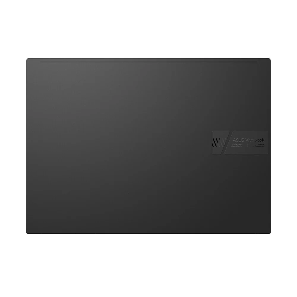 ASUS VivoBook Pro 16X OLED Laptop - 40.6 cm (16") - AMD Ryzen™ 9 6900HX - 32 GB LPDDR5-SDRAM - 1 TB SSD NVIDIA - GeForce RTX 3050 Ti - Wi-Fi 6 - Windows 11 Home - Black - Image 6