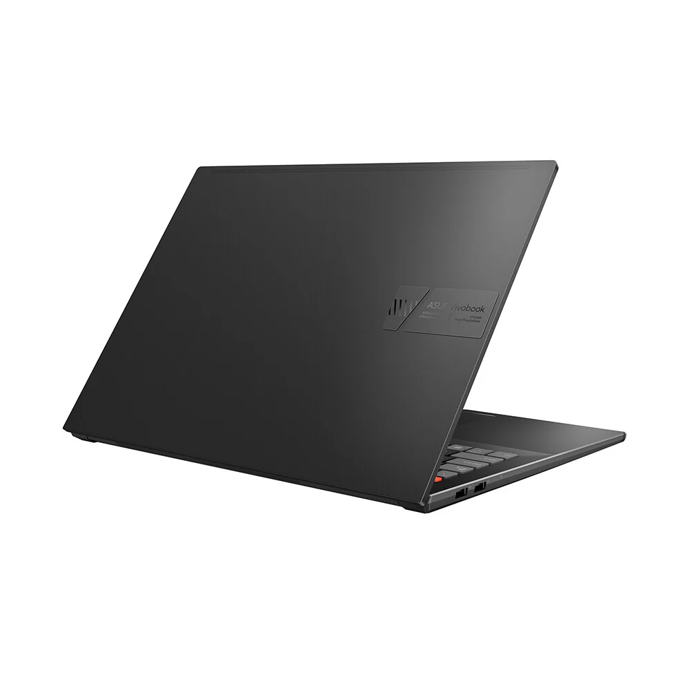 ASUS VivoBook Pro 16X OLED Laptop - 40.6 cm (16") - AMD Ryzen™ 9 6900HX - 32 GB LPDDR5-SDRAM - 1 TB SSD NVIDIA - GeForce RTX 3050 Ti - Wi-Fi 6 - Windows 11 Home - Black - Image 7