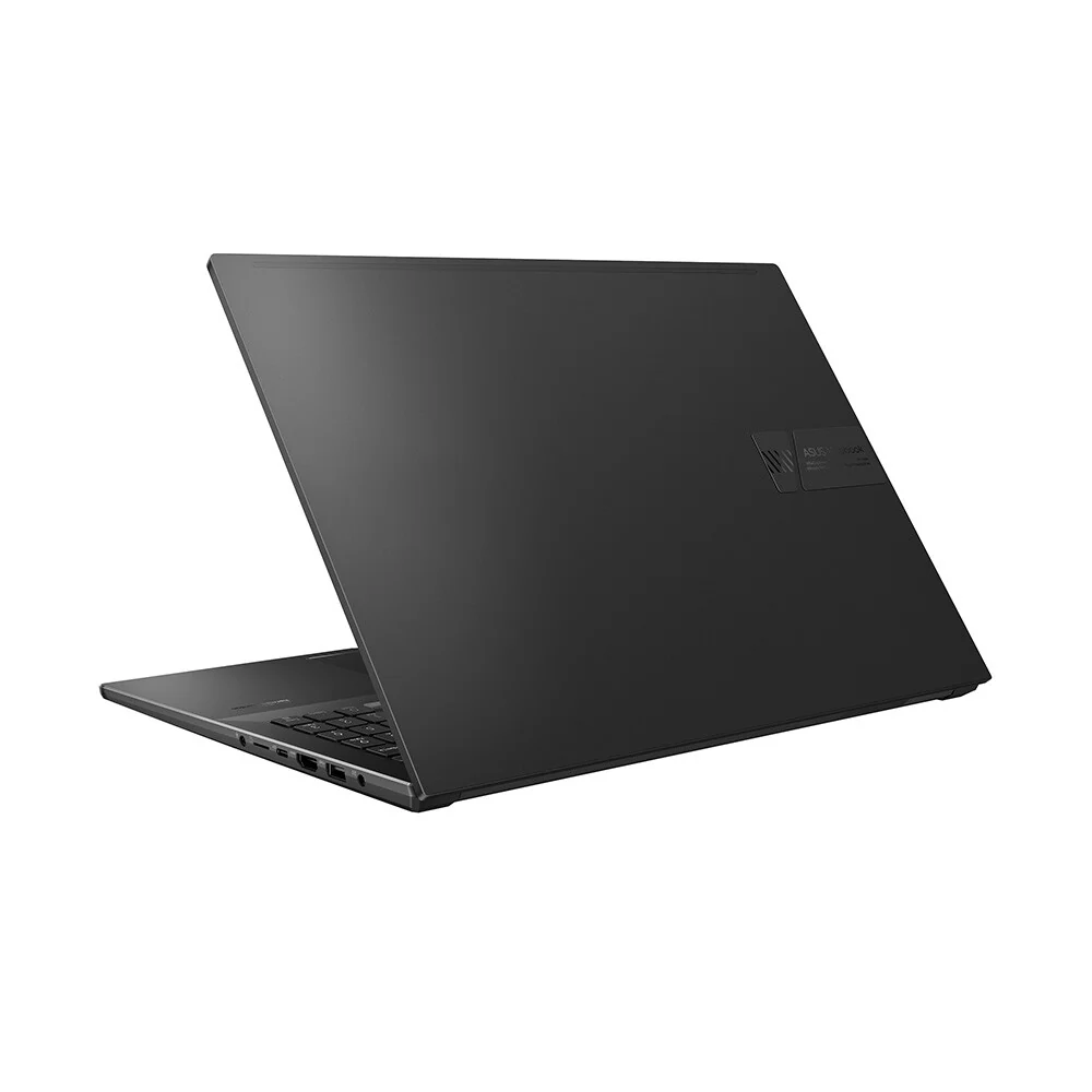 ASUS VivoBook Pro 16X OLED Laptop - 40.6 cm (16") - AMD Ryzen™ 9 6900HX - 32 GB LPDDR5-SDRAM - 1 TB SSD NVIDIA - GeForce RTX 3050 Ti - Wi-Fi 6 - Windows 11 Home - Black - Image 8