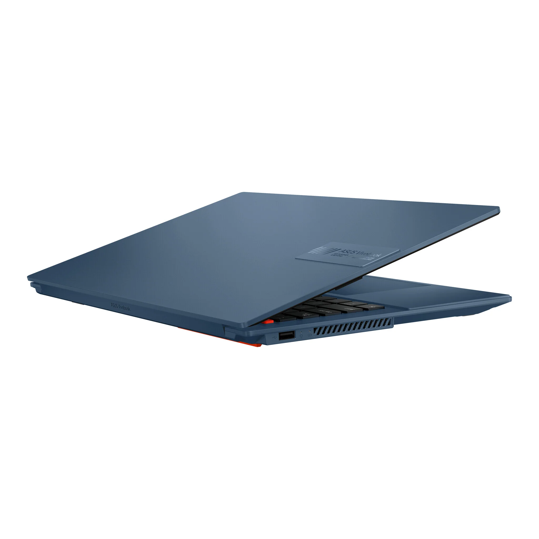 ASUS VivoBook Laptop - 39.6 cm (15.6") - Intel® Core™ i5-13500H - 16 GB LPDDR5-SDRAM - 512 GB SSD - Wi-Fi 6E - Windows 11 Home - Blue - Image 14