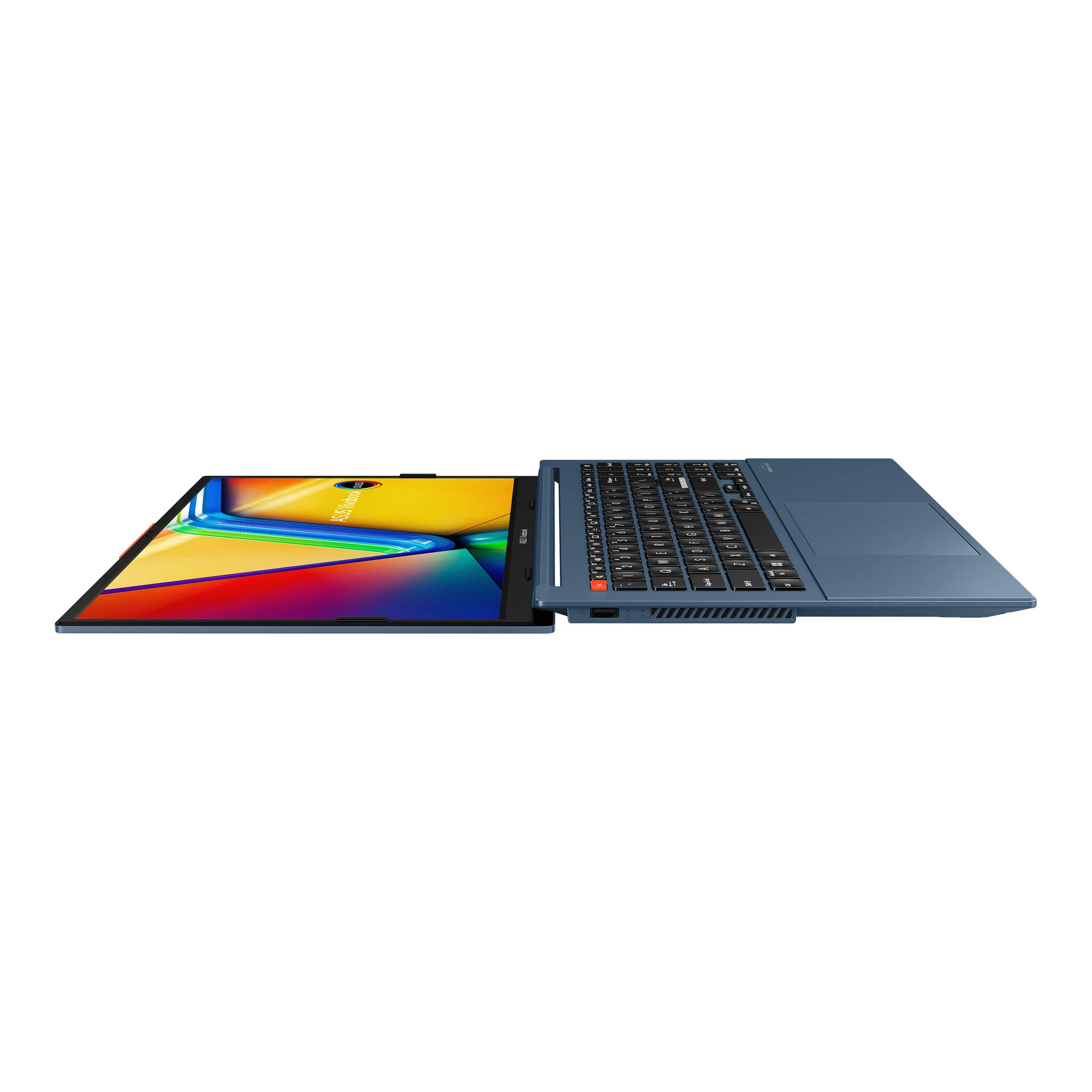 ASUS VivoBook Laptop - 39.6 cm (15.6") - Intel® Core™ i5-13500H - 16 GB LPDDR5-SDRAM - 512 GB SSD - Wi-Fi 6E - Windows 11 Home - Blue - Image 15