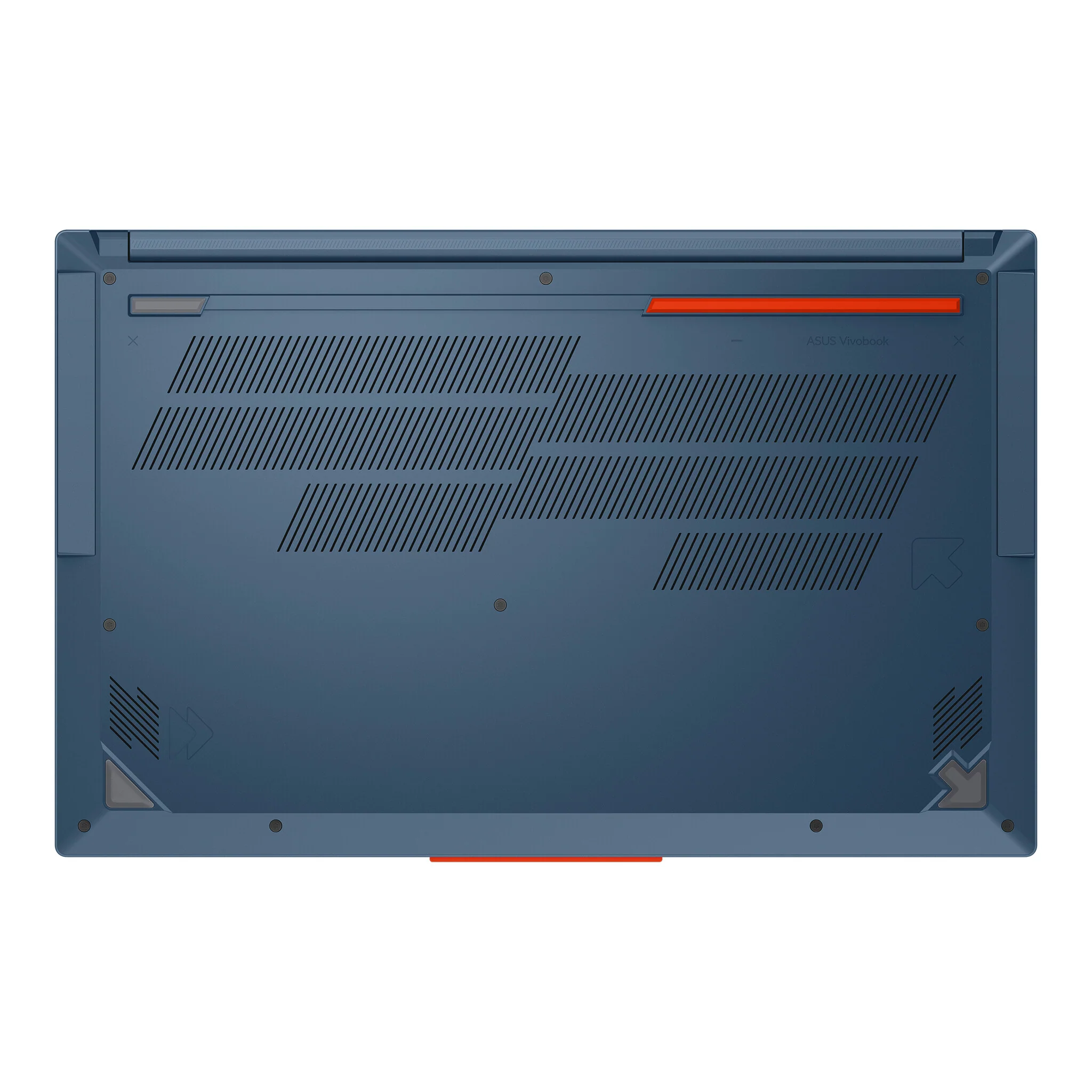 ASUS VivoBook Laptop - 39.6 cm (15.6") - Intel® Core™ i5-13500H - 16 GB LPDDR5-SDRAM - 512 GB SSD - Wi-Fi 6E - Windows 11 Home - Blue - Image 16
