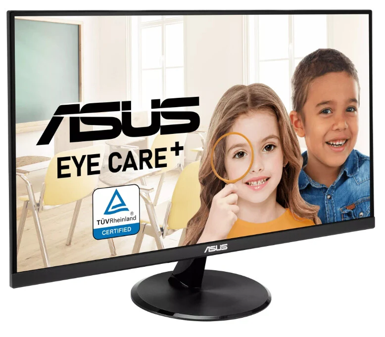 ASUS VP289Q - 71.1 cm (28") - 3840 x 2160 pixels 4K Ultra HD LCD Monitor - Image 2