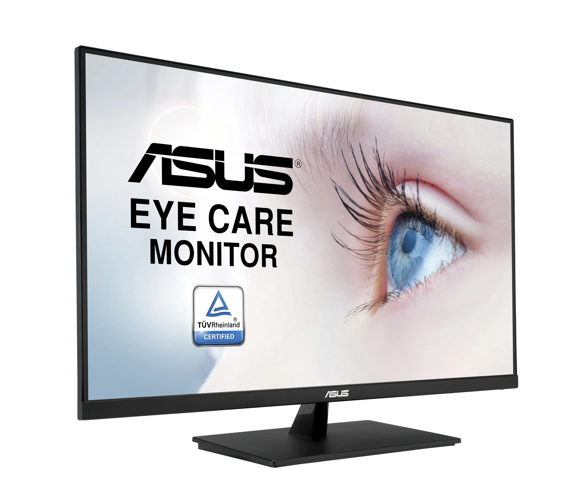 ASUS VP32UQ - 80 cm (31.5") - 3840 x 2160 pixels 4K UHD LED Monitor - Image 2