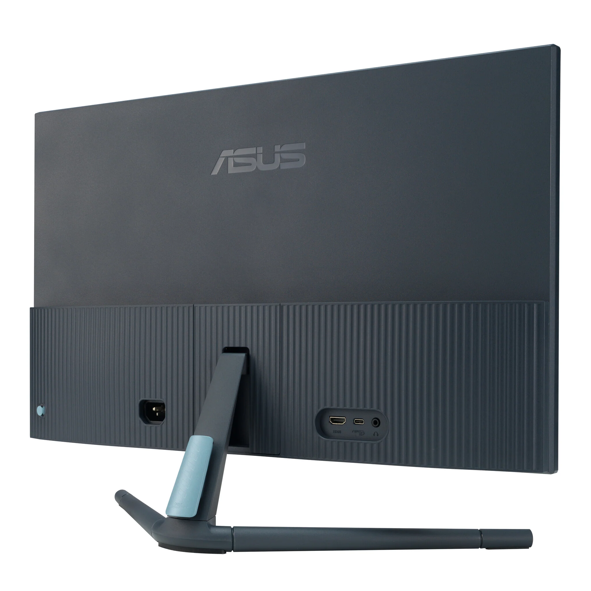ASUS VU249CFE-B - 60.5 cm (23.8") - 1920 x 1080 pixels FHD LED Monitor - Image 5