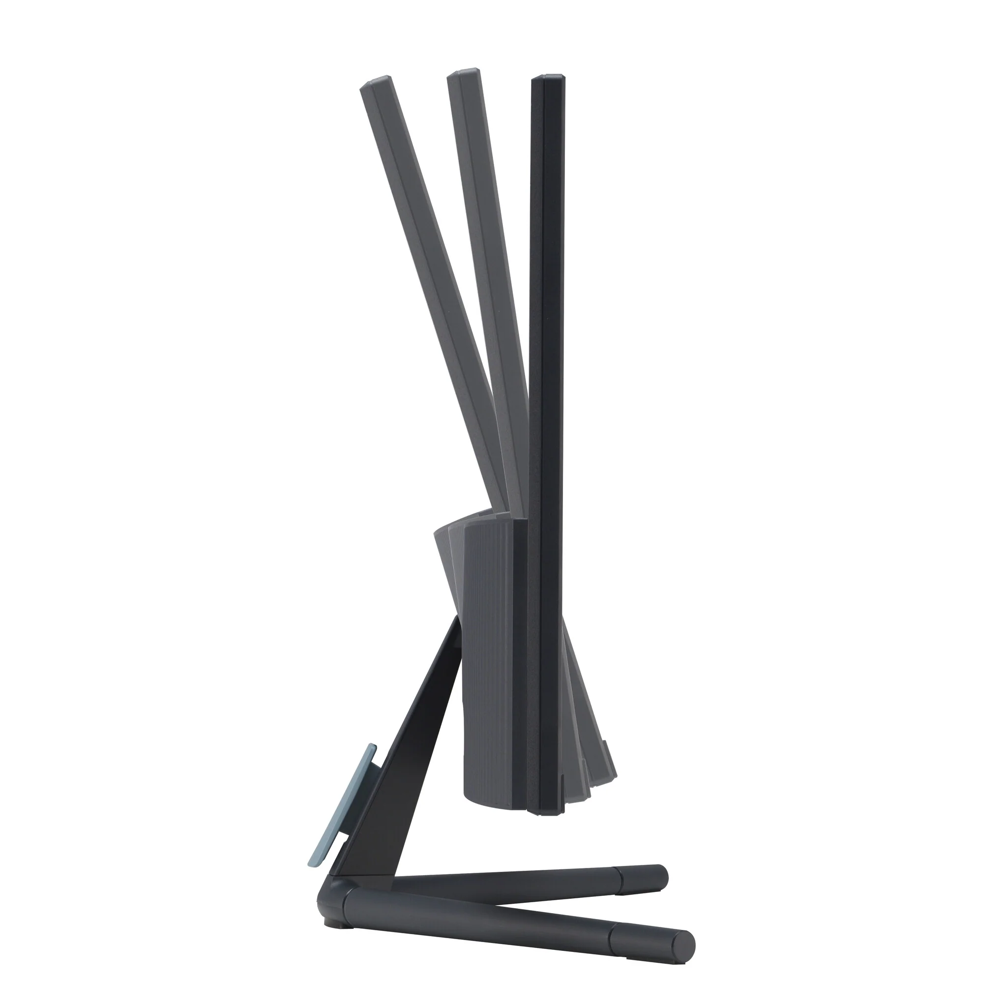 ASUS VU249CFE-B - 60.5 cm (23.8") - 1920 x 1080 pixels FHD LED Monitor - Image 6