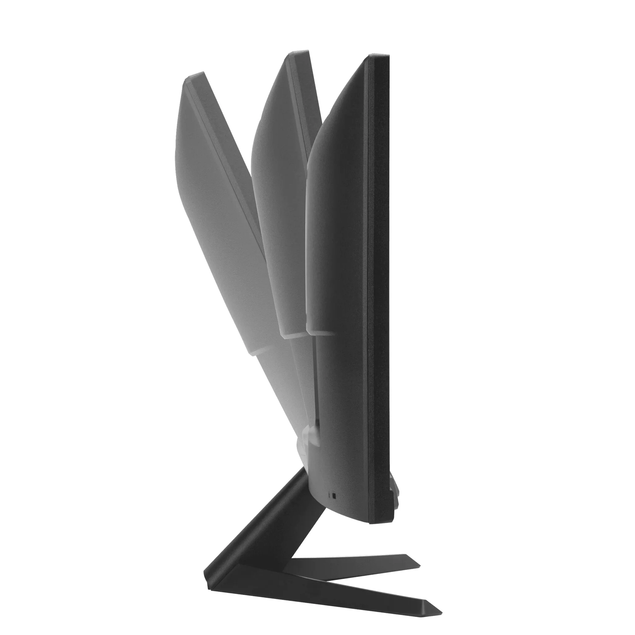 ASUS VY229HF - 54.5 cm (21.4") - 1920 x 1080 pixels FHD LCD Monitor - Image 5