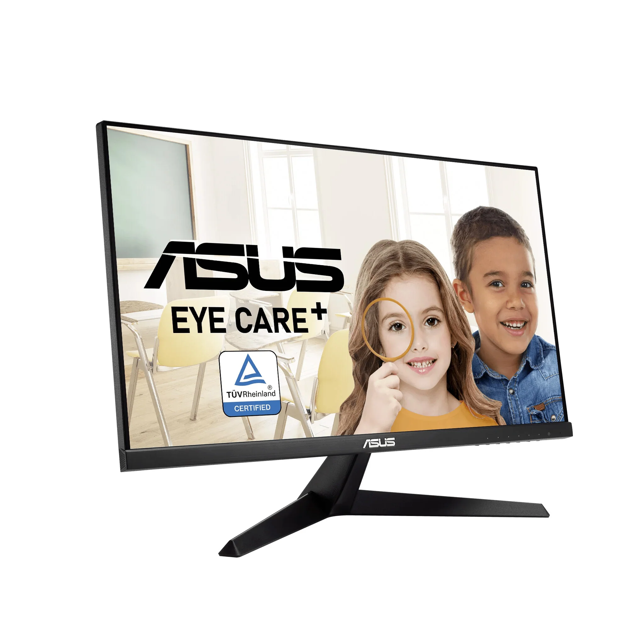 ASUS VY249HE - 60.5 cm (23.8") - 1920 x 1080 pixels Full HD LED Black - Image 2