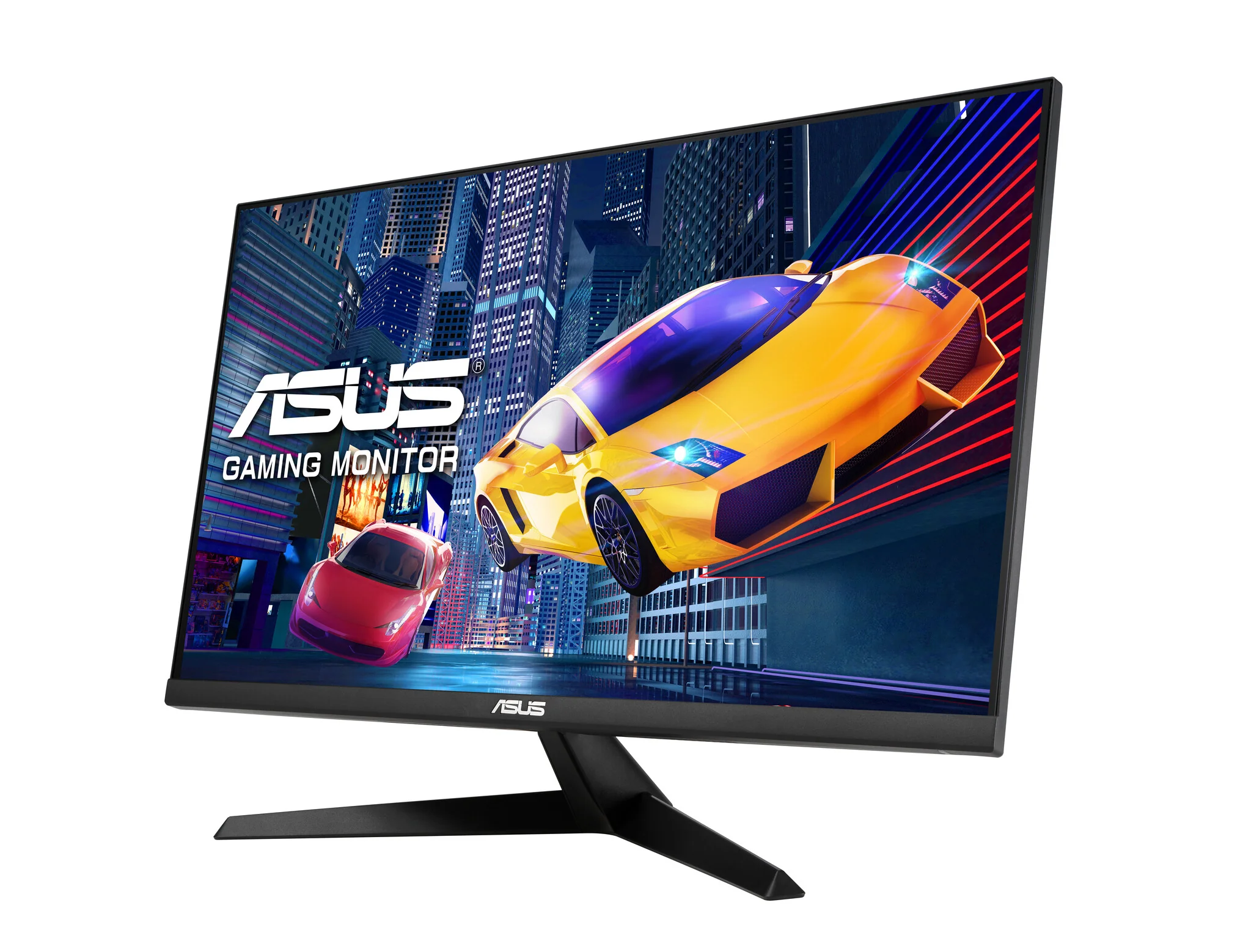 ASUS VY279HE - 68.6 cm (27") - 1920 x 1080 pixels FHD LED Monitor - Image 3