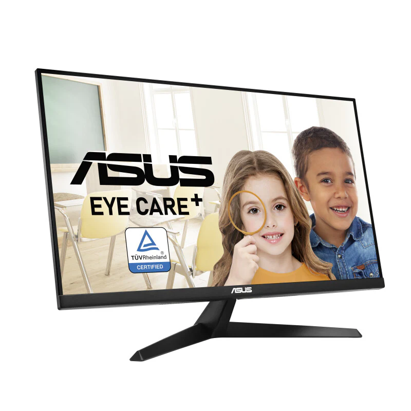 ASUS VY279HGE - 68.6 cm (27") - 1920 x 1080 pixels FHD Monitor - Image 3
