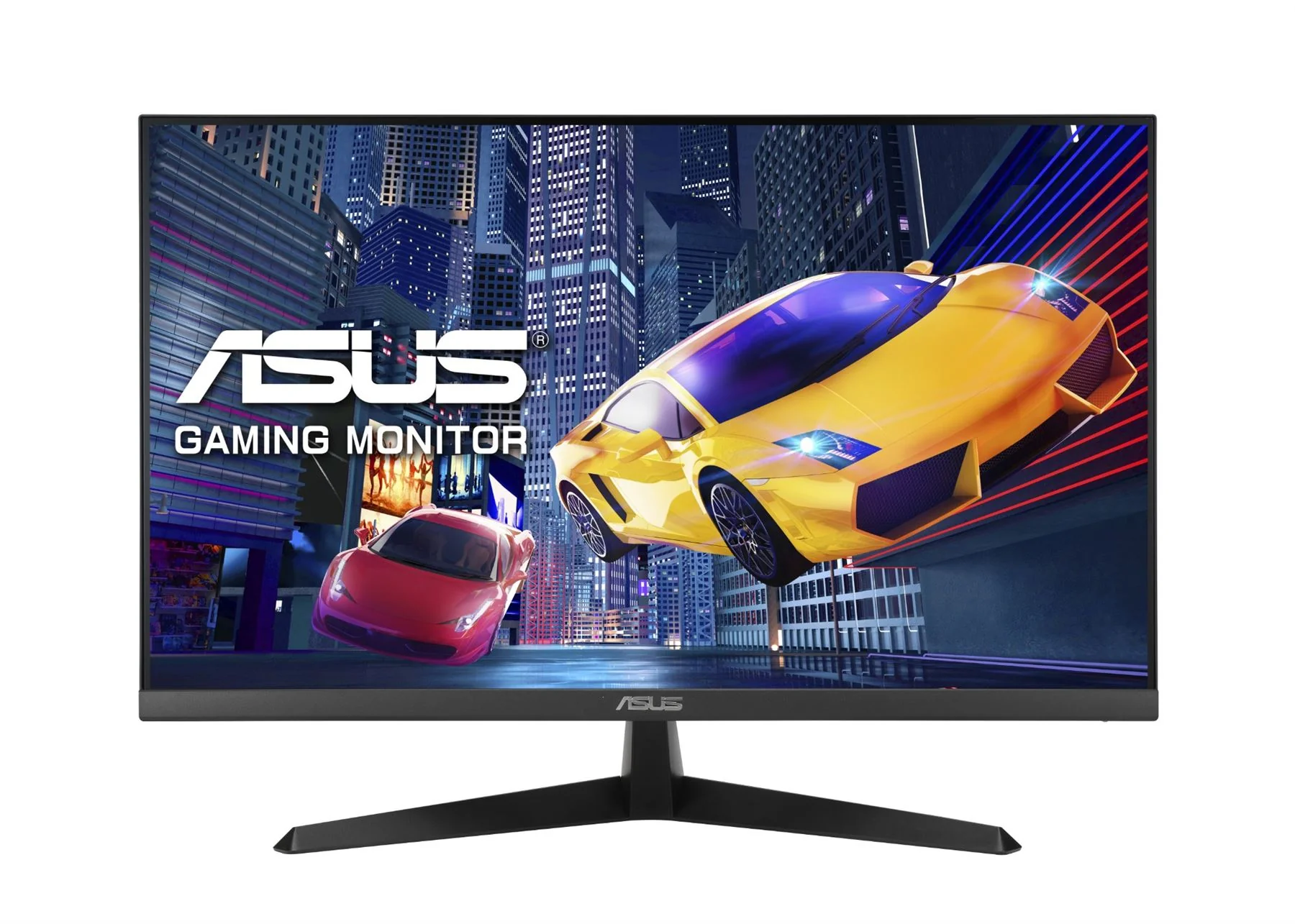 ASUS VY279HGR - 68.6 cm (27") - 1920 x 1080 pixels FHD LCD Monitor