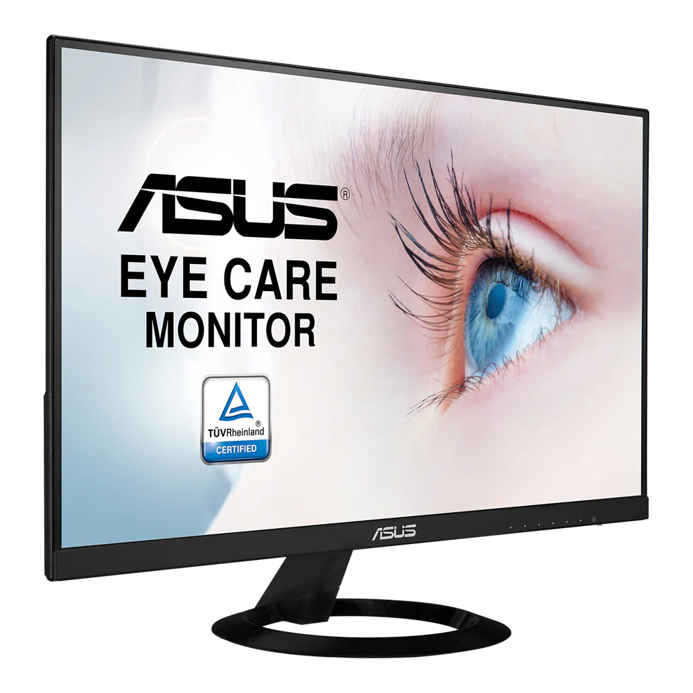 ASUS VZ239HE - 58.4 cm (23") - 1920 x 1080 pixels FHD LED Monitor - Image 2