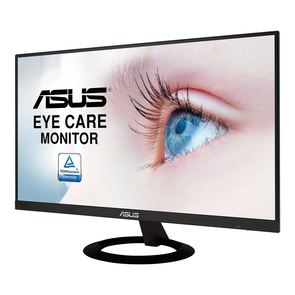 ASUS VZ239HE - 58.4 cm (23") - 1920 x 1080 pixels FHD LED Monitor - Image 3