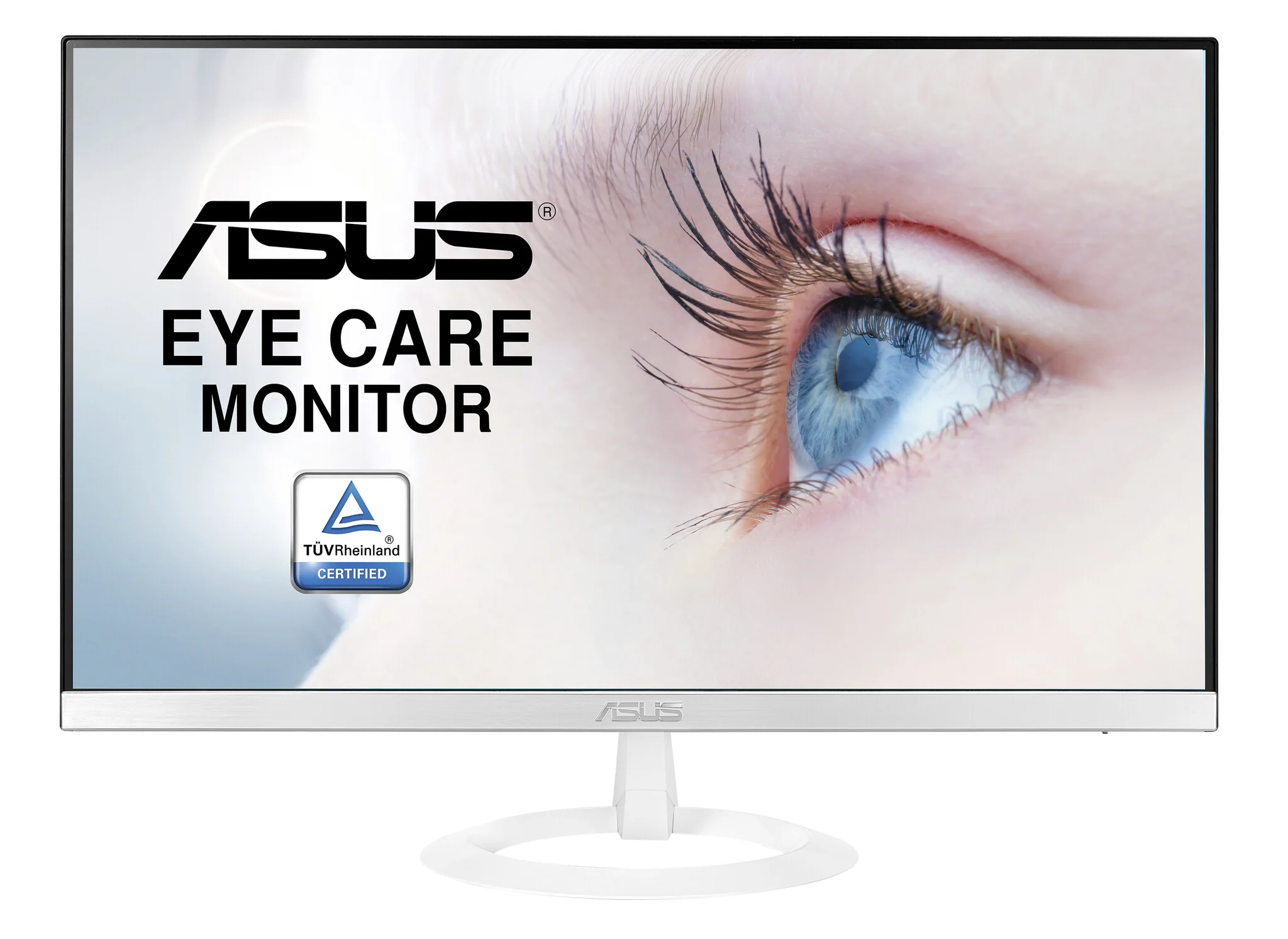 ASUS VZ239HE-W - 58.4 cm (23") - 1920 x 1080 pixels FHD LED Monitor