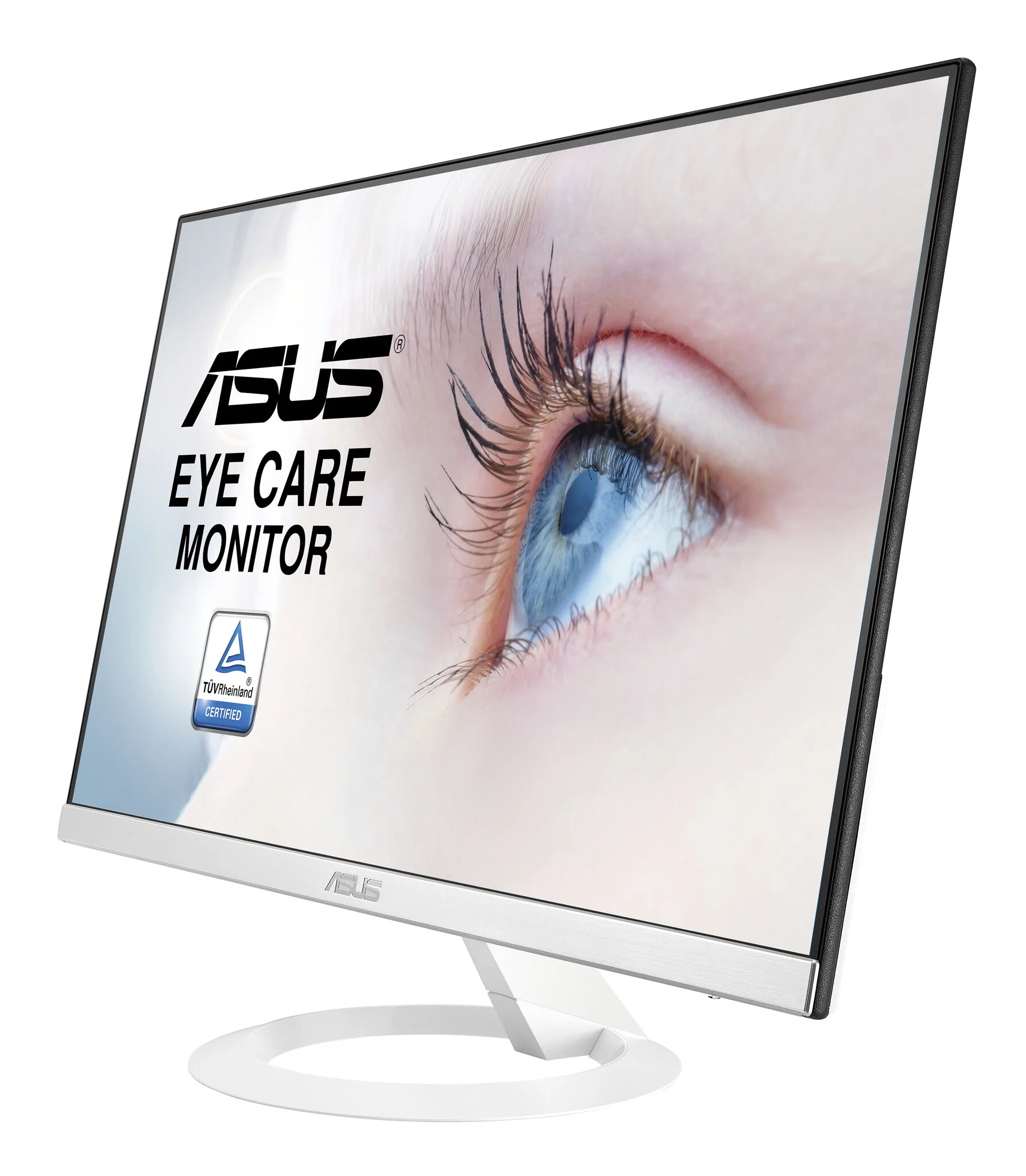 ASUS VZ239HE-W - 58.4 cm (23") - 1920 x 1080 pixels FHD LED Monitor - Image 3