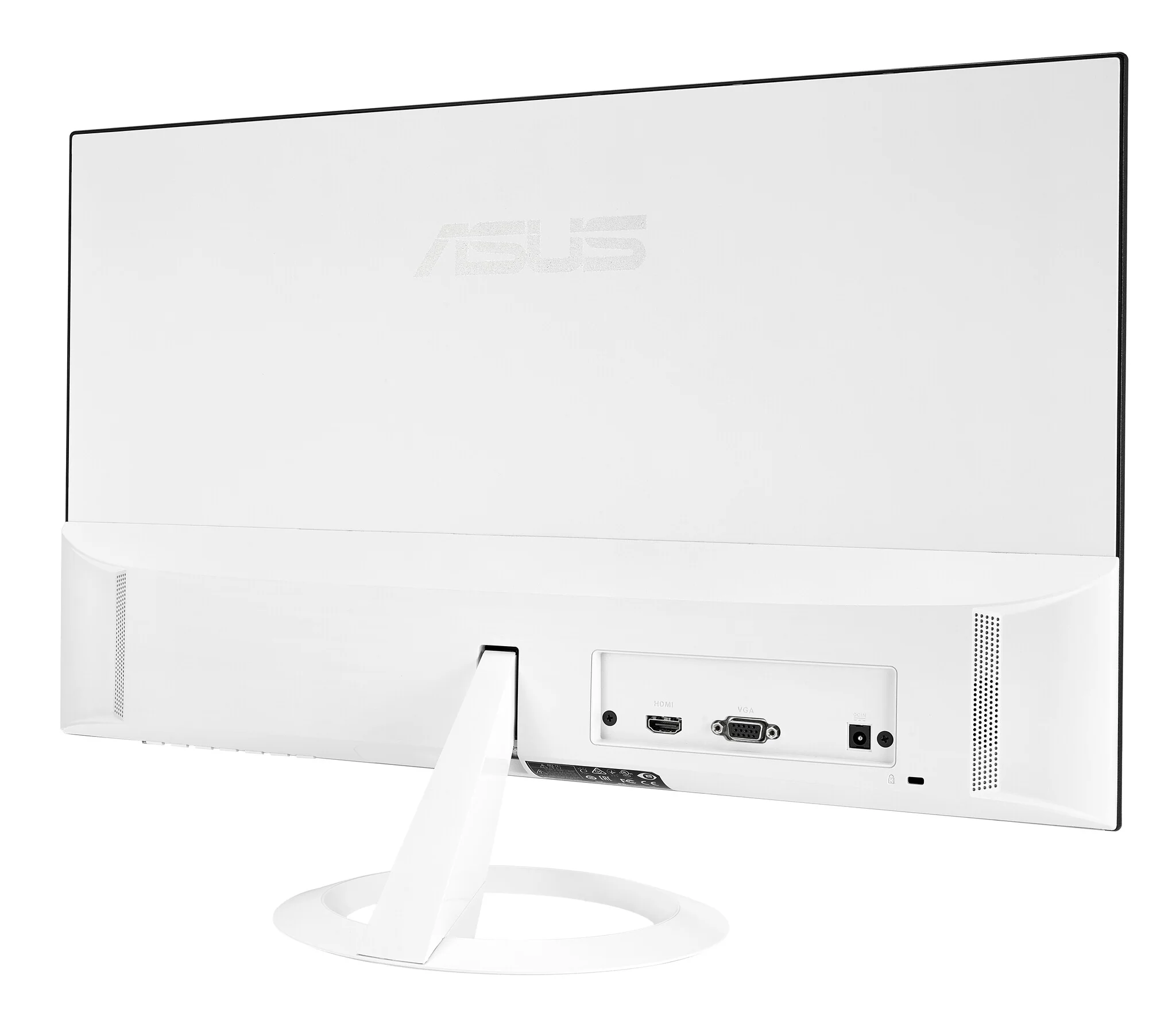 ASUS VZ239HE-W - 58.4 cm (23") - 1920 x 1080 pixels FHD LED Monitor - Image 4