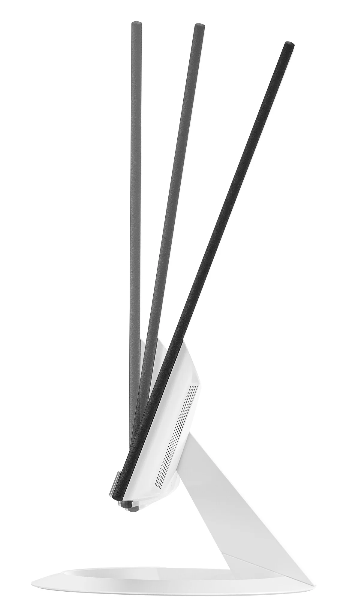 ASUS VZ239HE-W - 58.4 cm (23") - 1920 x 1080 pixels FHD LED Monitor - Image 7