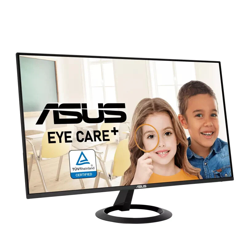 ASUS VZ24EHF - 60.5 cm (23.8") - 1920 x 1080 pixels Full HD LCD Monitor - Image 2