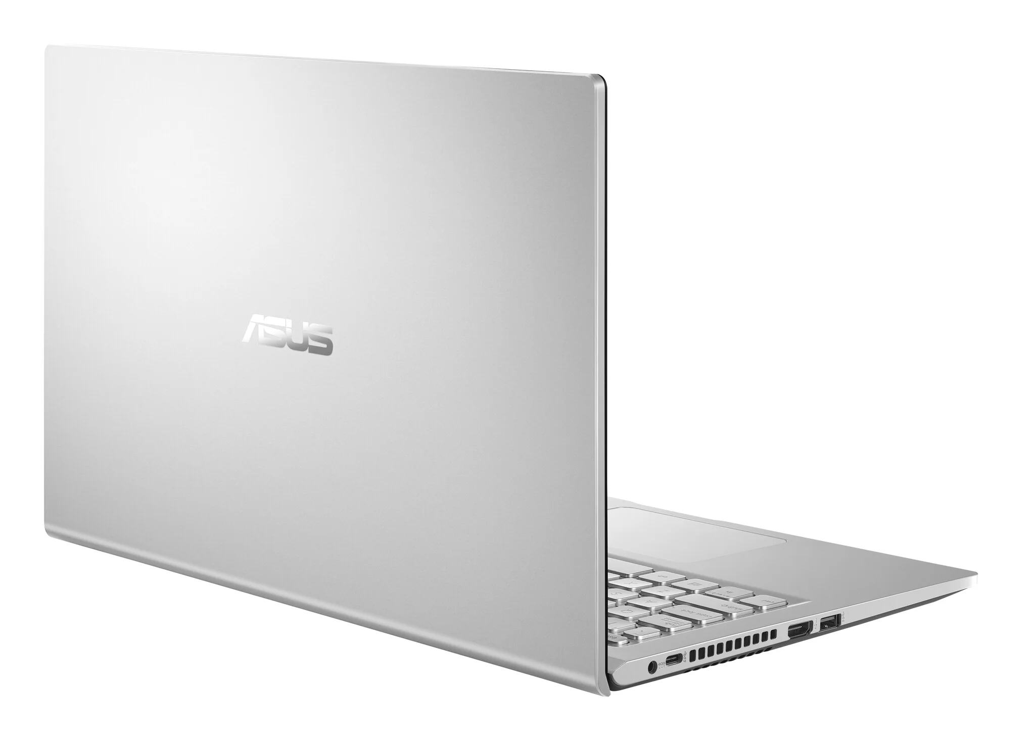 ASUS X515JA-EJ2133W Laptop - 39.6 cm (15.6") - Intel® Core™ i3-1005G1 - 8 GB DDR4-SDRAM - 256 GB SSD - Wi-Fi 5 - Windows 11 Home - Silver - Image 10