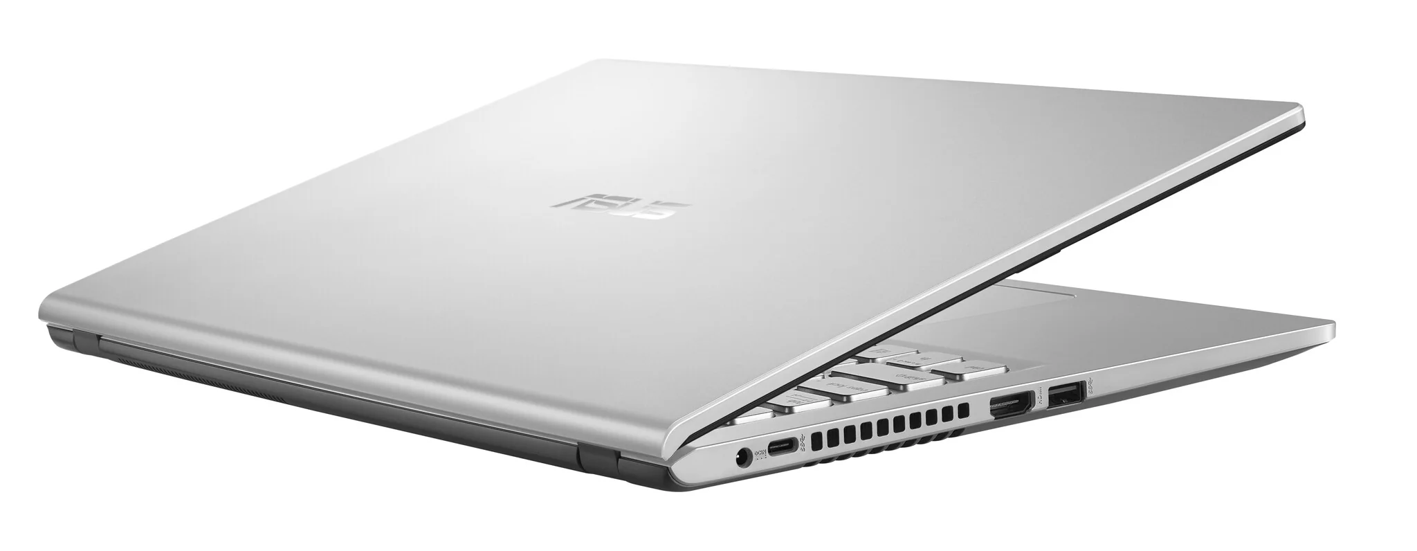 ASUS X515JA-EJ2133W Laptop - 39.6 cm (15.6") - Intel® Core™ i3-1005G1 - 8 GB DDR4-SDRAM - 256 GB SSD - Wi-Fi 5 - Windows 11 Home - Silver - Image 11