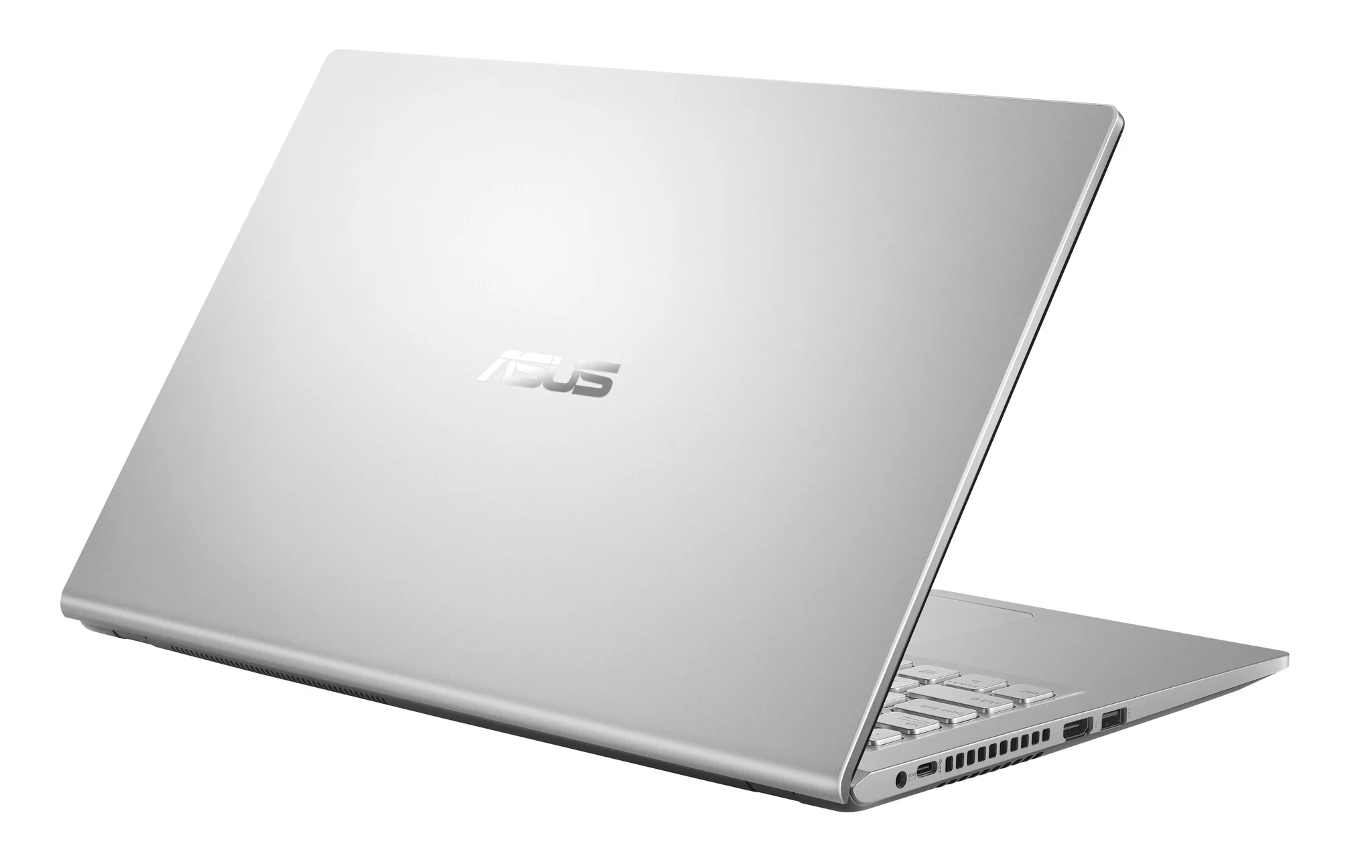 ASUS X515JA-EJ2133W Laptop - 39.6 cm (15.6") - Intel® Core™ i3-1005G1 - 8 GB DDR4-SDRAM - 256 GB SSD - Wi-Fi 5 - Windows 11 Home - Silver - Image 4