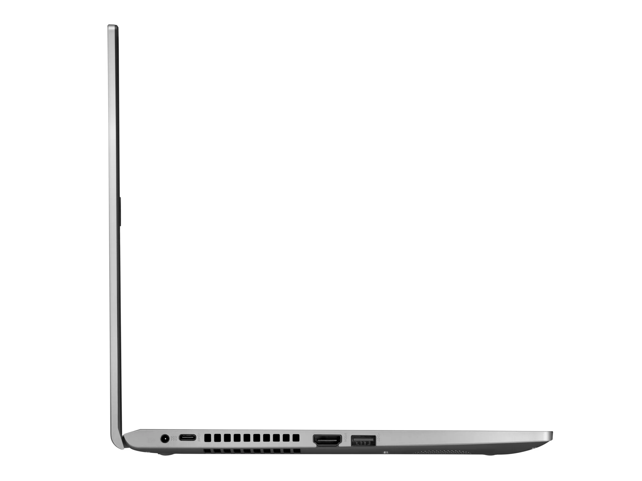 ASUS X515MA-EJ869W Laptop - 39.6 cm (15.6") - Intel® Celeron® N4020 - 8 GB DDR4-SDRAM - 1.13 TB HDD+SSD - Wi-Fi 5 - Windows 11 Home - Silver - Image 9
