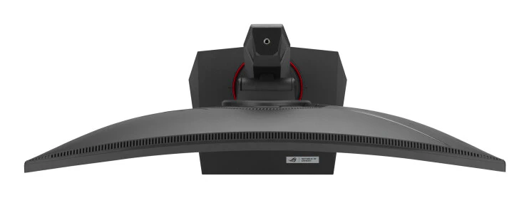 ASUS XG27WCS - 68.6 cm (27") - 2560 x 1440 pixels Wide Quad HD Monitor - Image 5