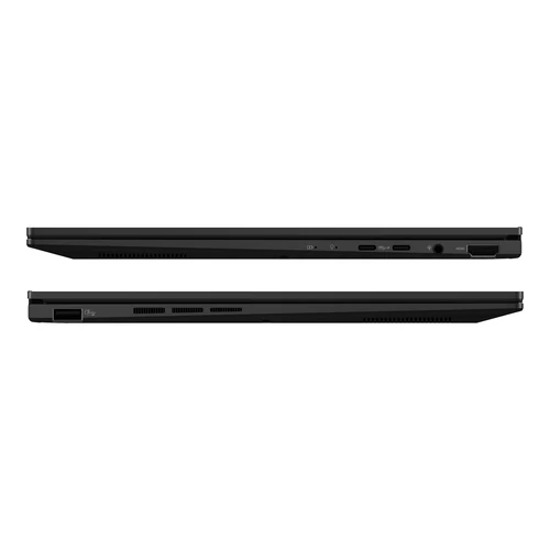 ASUS Zenbook 14 OLED Laptop - 35.6 cm (14") - AMD Ryzen AI 5 340 - 16 GB LPDDR5x-SDRAM - 1 TB SSD - Wi-Fi 6E - Windows 11 Home - Black - Image 5
