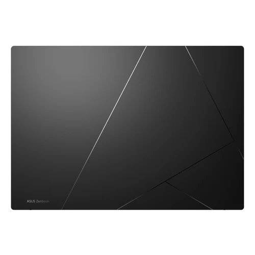 ASUS Zenbook 14 OLED Laptop - 35.6 cm (14") - AMD Ryzen AI 5 340 - 16 GB LPDDR5x-SDRAM - 1 TB SSD - Wi-Fi 6E - Windows 11 Home - Black - Image 6