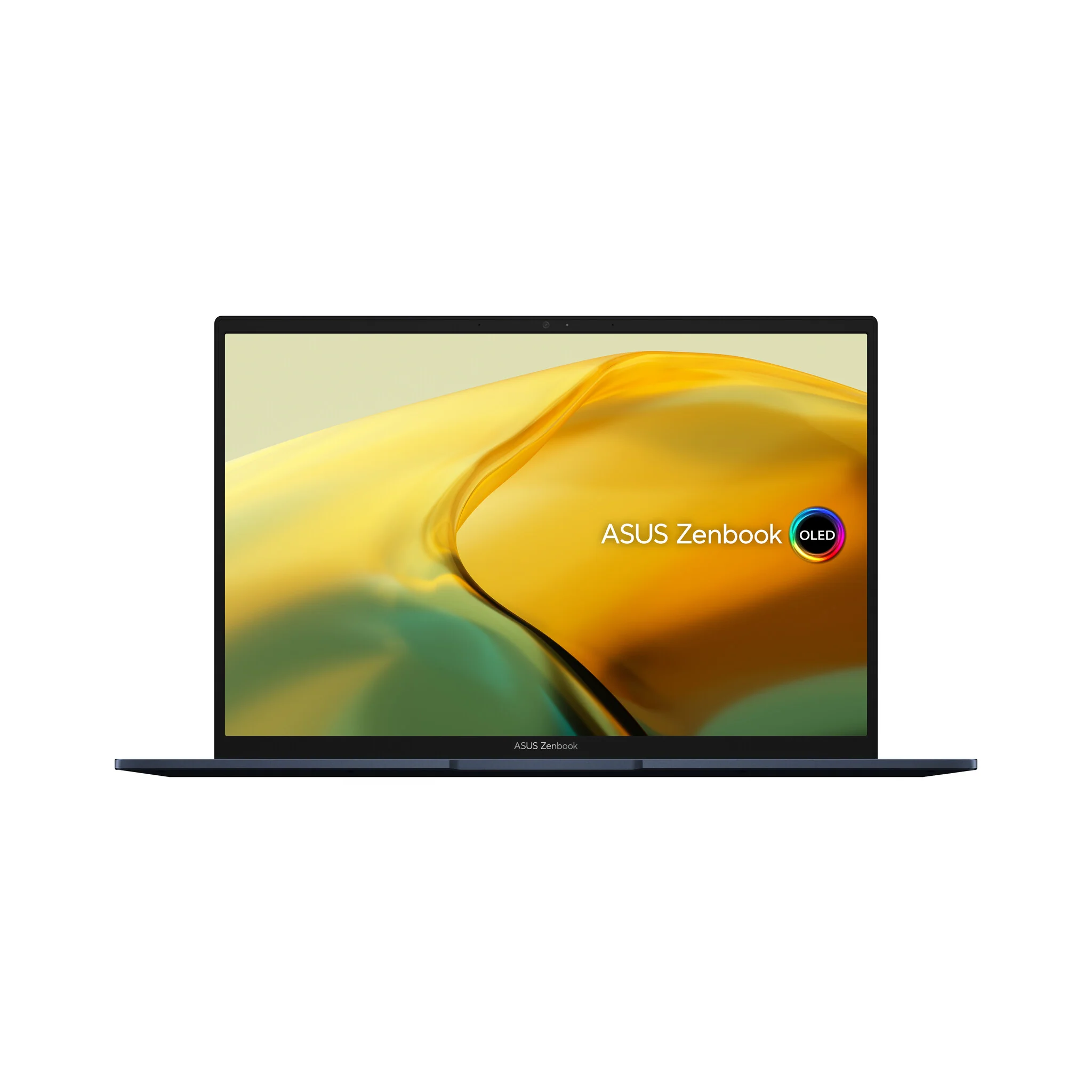 ASUS Zenbook 14 OLED Laptop - 35.6 cm (14") - Touchscreen - Intel® Core™ i5-1340P - 16 GB LPDDR5-SDRAM - 512 GB SSD - Wi-Fi 6E - Windows 11 Home - Blue