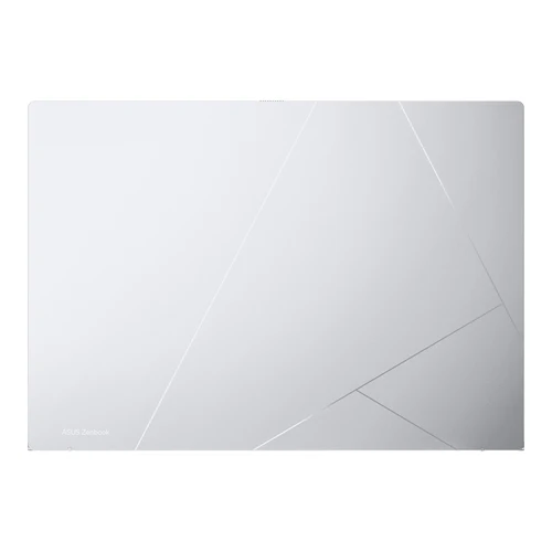 ASUS Zenbook 14 OLED Laptop - 35.6 cm (14") - Intel Core Ultra 9 185H - 32 GB LPDDR5x-SDRAM - 1 TB SSD - Wi-Fi 6E - Windows 11 Home - Silver - Image 6