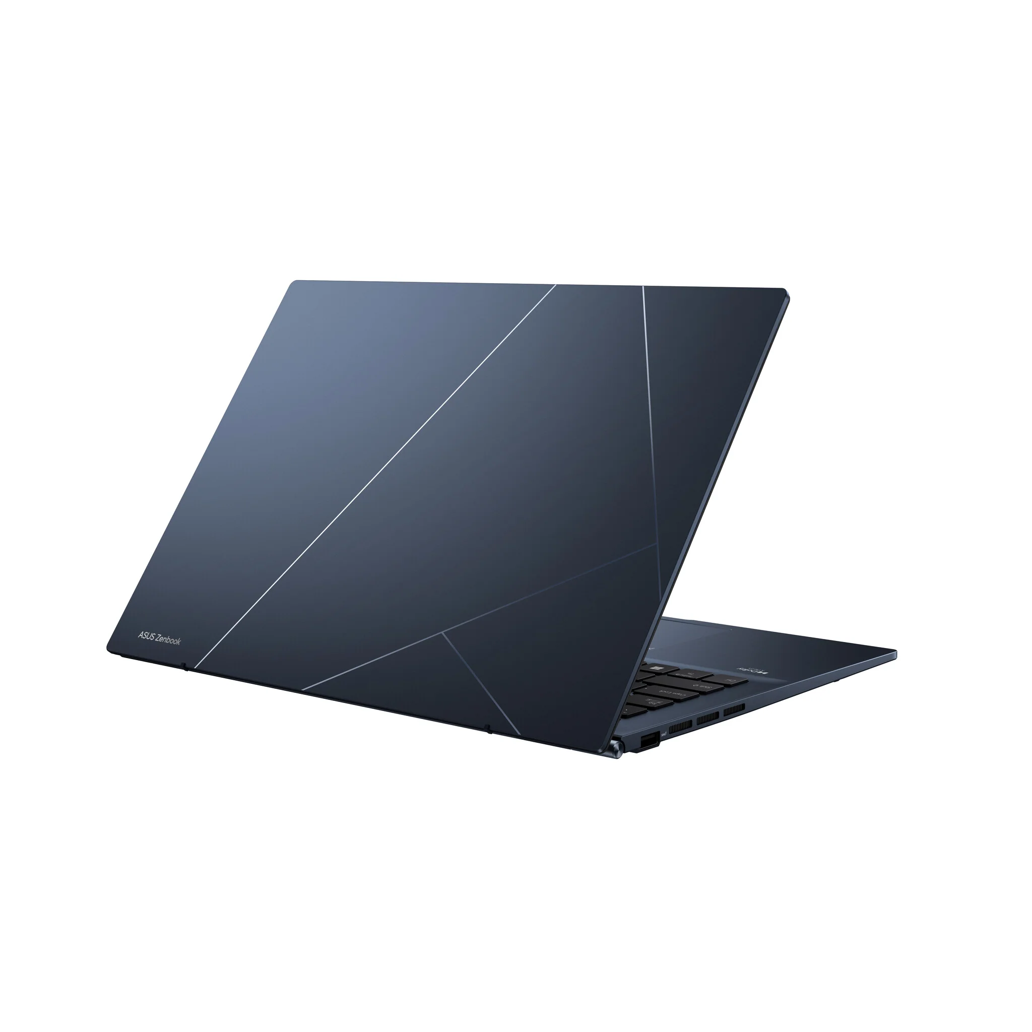 ASUS Zenbook 14 Laptop - 35.6 cm (14") - Intel® Core™ i5-1240P - 8 GB LPDDR5-SDRAM - 512 GB SSD - Wi-Fi 6E - Windows 11 Home - Blue - Image 5