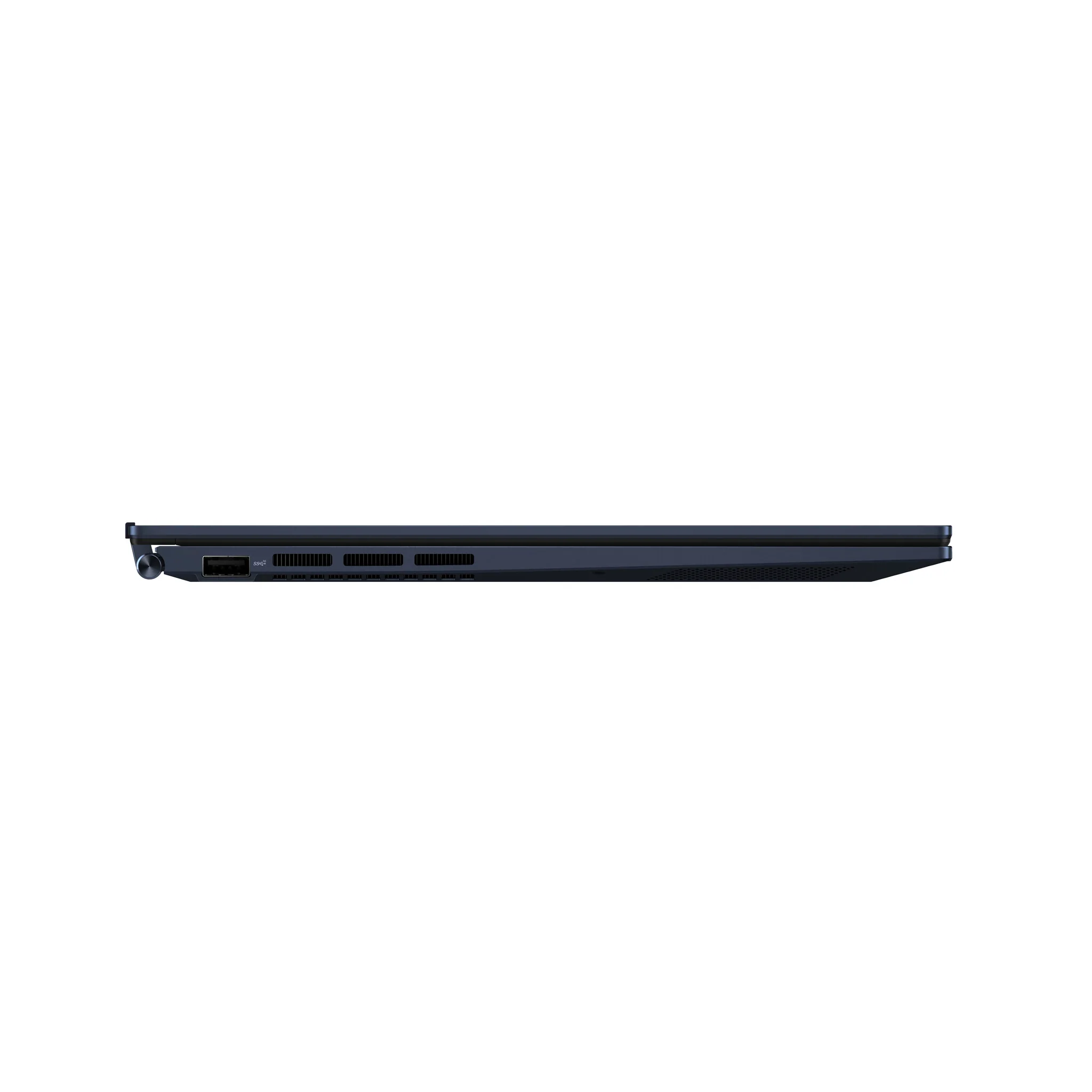 ASUS Zenbook 14 Laptop - 35.6 cm (14") - Intel® Core™ i5-1240P - 8 GB LPDDR5-SDRAM - 512 GB SSD - Wi-Fi 6E - Windows 11 Home - Blue - Image 8