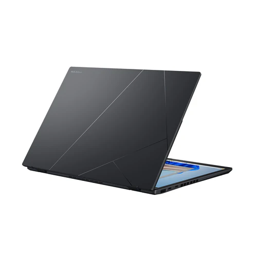 ASUS Zenbook Duo Hybrid (2-in-1) - 35.6 cm (14") - Touchscreen - Intel Core Ultra 9 185H - 32 GB LPDDR5x-SDRAM - 2 TB SSD - Wi-Fi 6E - Windows 11 Pro - Grey - Image 10