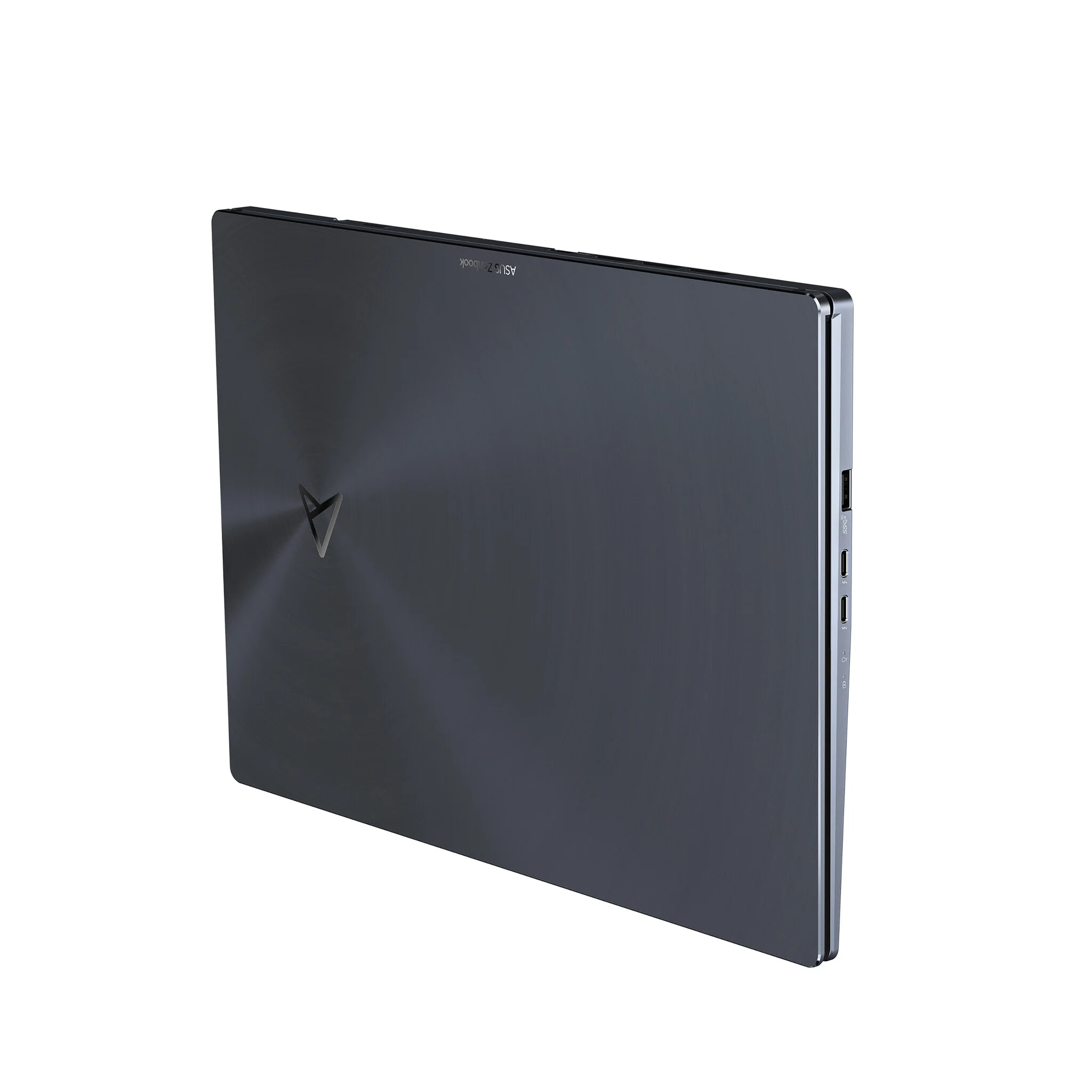 ASUS Zenbook Pro 14 Duo OLED Laptop - 36.8 cm (14.5") - Touchscreen - Intel® Core™ i7-13700H - 16 GB LPDDR5-SDRAM - 1 TB SSD - NVIDIA GeForce RTX 4050 - Wi-Fi 6E - Windows 11 Home - Black - Image 10