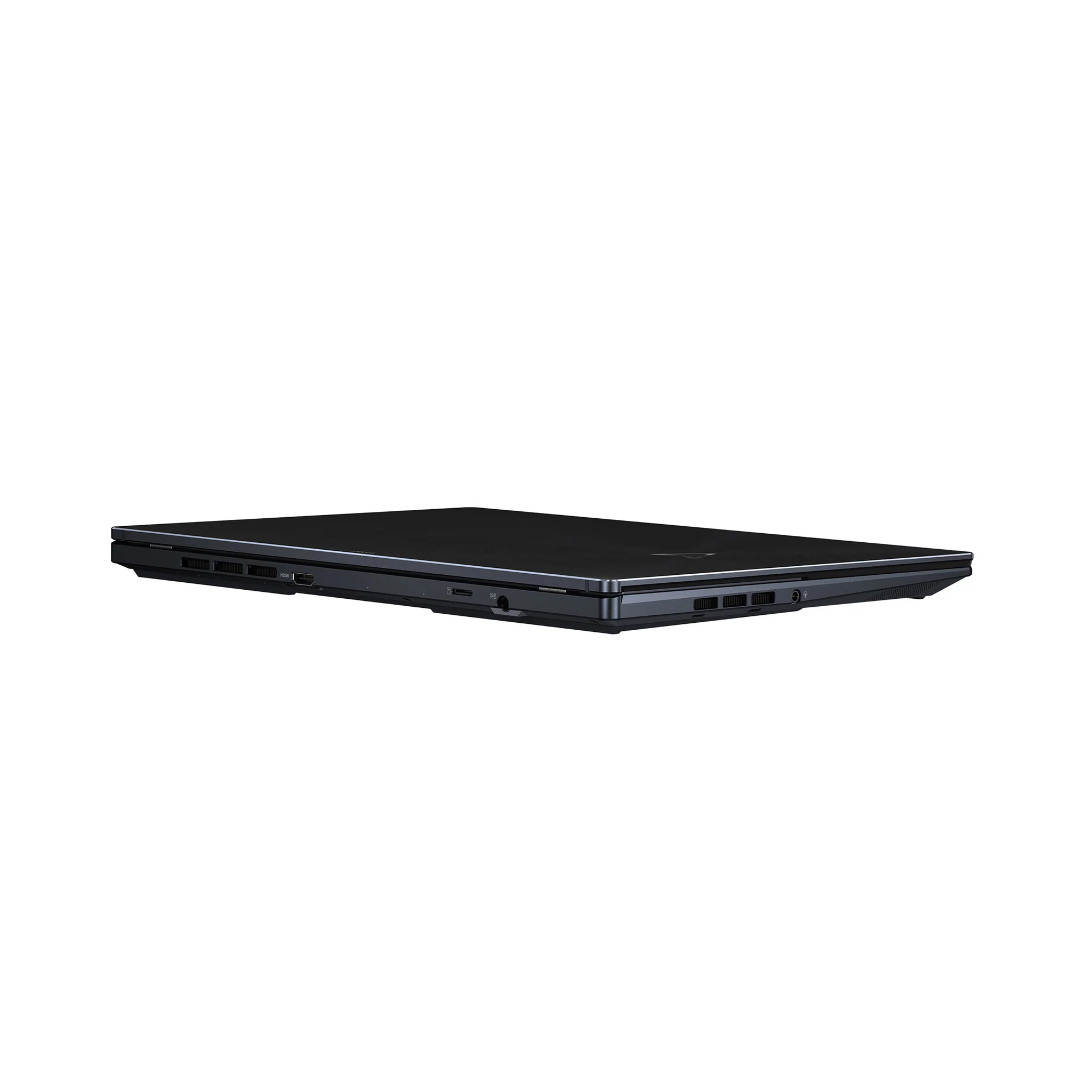 ASUS Zenbook Pro 14 Duo OLED Laptop - 36.8 cm (14.5") - Touchscreen - Intel® Core™ i7-13700H - 16 GB LPDDR5-SDRAM - 1 TB SSD - NVIDIA GeForce RTX 4050 - Wi-Fi 6E - Windows 11 Home - Black - Image 9