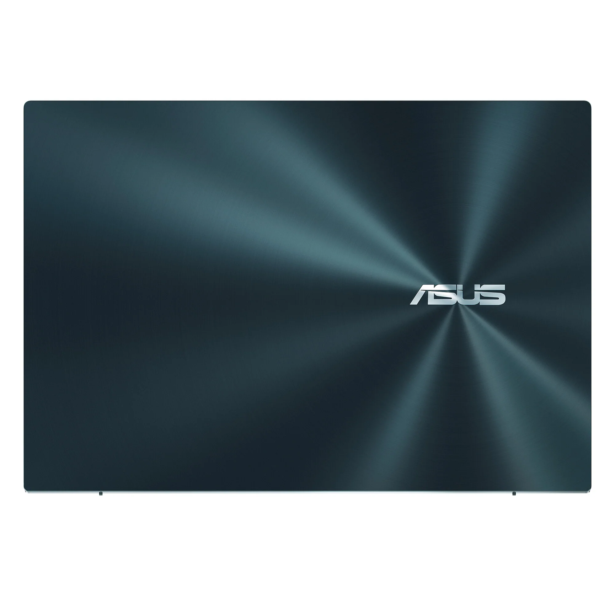 ASUS Zenbook Pro Duo 15 OLED Laptop - 39.6 cm (15.6") - Touchscreen - Intel® Core™ i9-11900H - 32 GB DDR4-SDRAM - 1 TB SSD - NVIDIA GeForce RTX 3060 - Wi-Fi 6 - Windows 11 Pro - Blue - Image 12