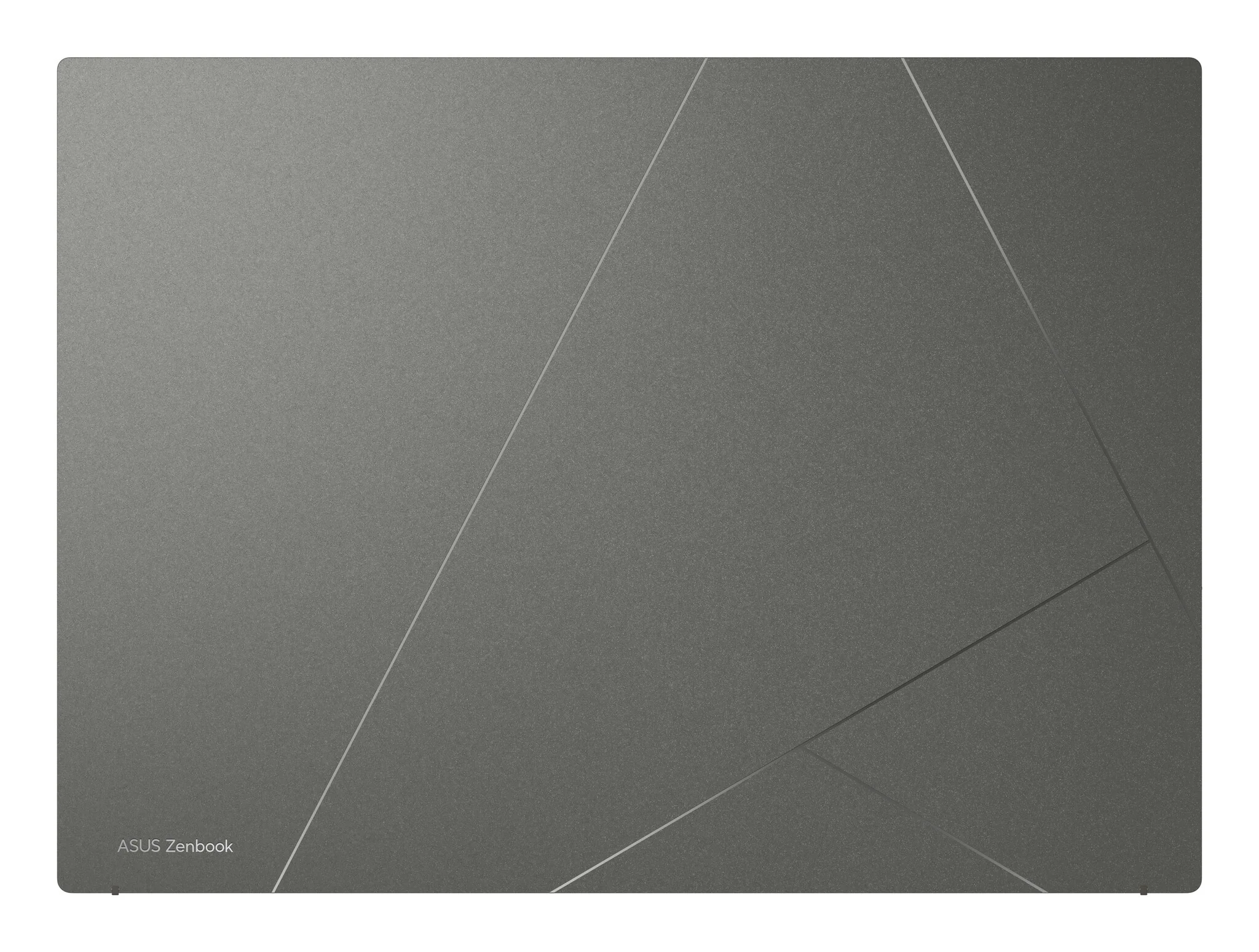 ASUS Zenbook S 13 OLED Laptop - 33.8 cm (13.3") - Intel® Core™ i7-1355U - 16 GB LPDDR5-SDRAM - 1 TB SSD - Wi-Fi 6E - Windows 11 Home - Grey - Image 4