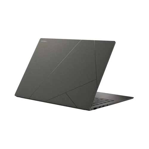 ASUS Zenbook S 14 Laptop - 35.6 cm (14") - Touchscreen - Intel Core Ultra 7 256V - 16 GB LPDDR5x-SDRAM - 1 TB SSD - Wi-Fi 7 - Windows 11 Home - Grey - Image 6