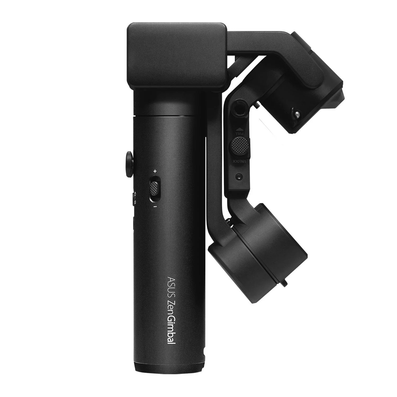 ASUS ZenGimbal 3-Axis Smartphone Gimbal Stabiliser for iOS/Android - Image 3