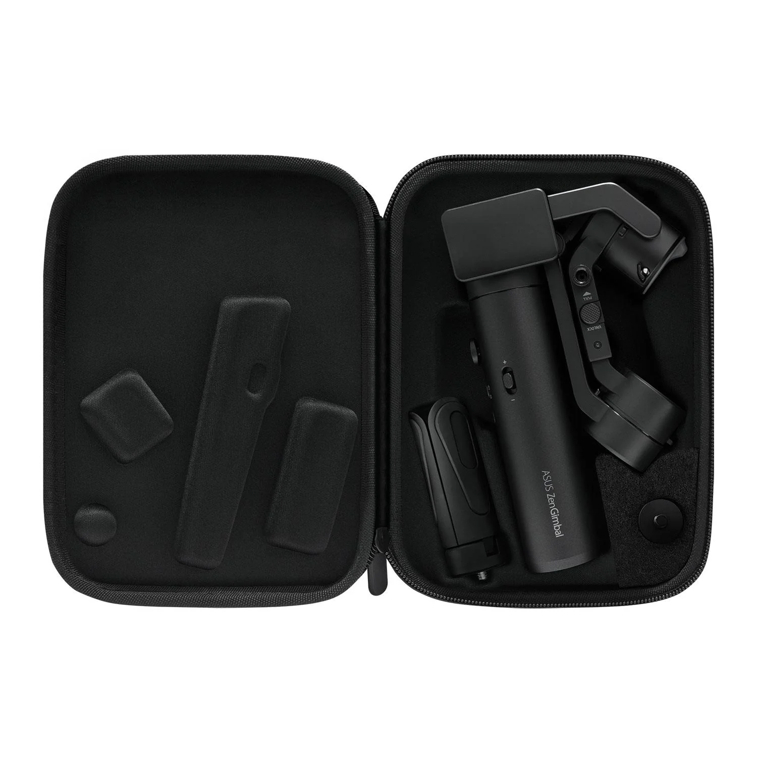 ASUS ZenGimbal 3-Axis Smartphone Gimbal Stabiliser for iOS/Android - Image 4