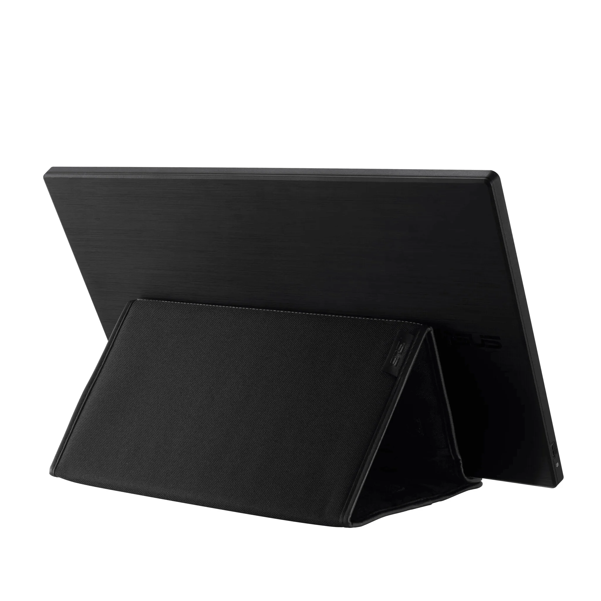 ASUS ZenScreen MB166B - 39.6 cm (15.6") - 1920 x 1080 pixels Full HD Monitor - Image 5