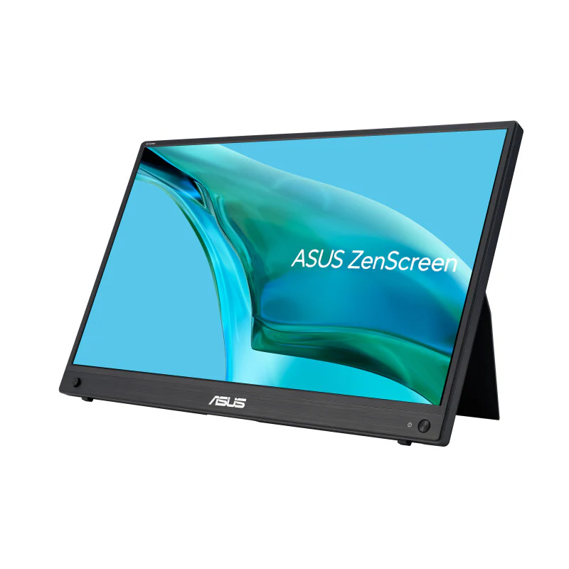 ASUS ZenScreen MB16AHG - 39.6 cm (15.6") - 1920 x 1080 pixels FHD Portable Monitor