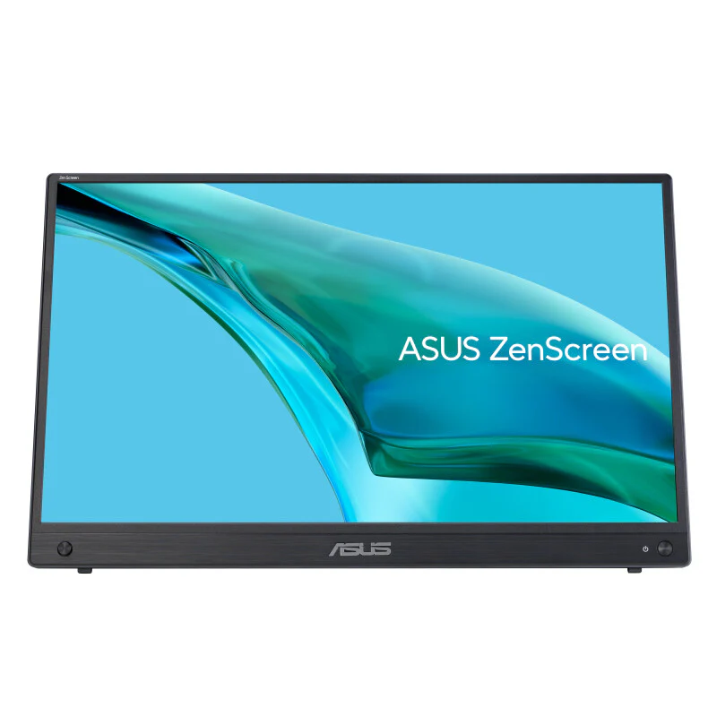 ASUS ZenScreen MB16AHG - 39.6 cm (15.6") - 1920 x 1080 pixels FHD Portable Monitor - Image 2