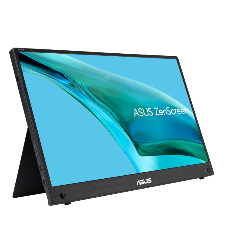 ASUS ZenScreen MB16AHG - 39.6 cm (15.6") - 1920 x 1080 pixels FHD Portable Monitor - Image 3