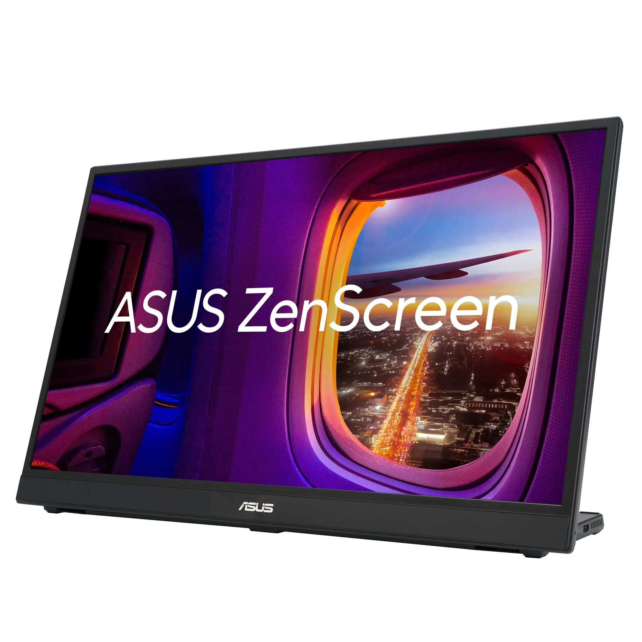 ASUS ZenScreen MB17AHG - 43.9 cm (17.3") - 1920 x 1080 pixels FHD Portable Monitor - Image 3