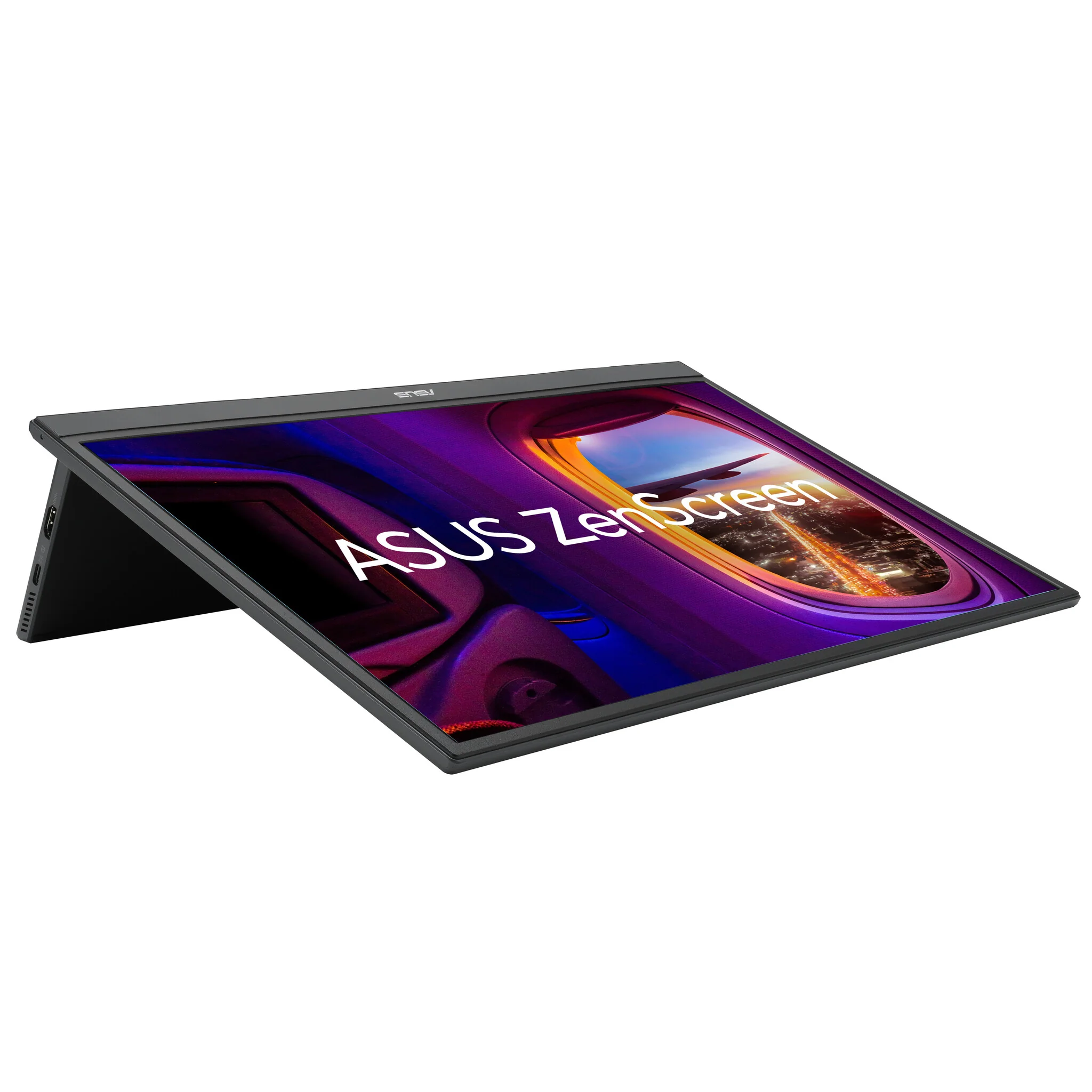 ASUS ZenScreen MB17AHG - 43.9 cm (17.3") - 1920 x 1080 pixels FHD Portable Monitor - Image 4