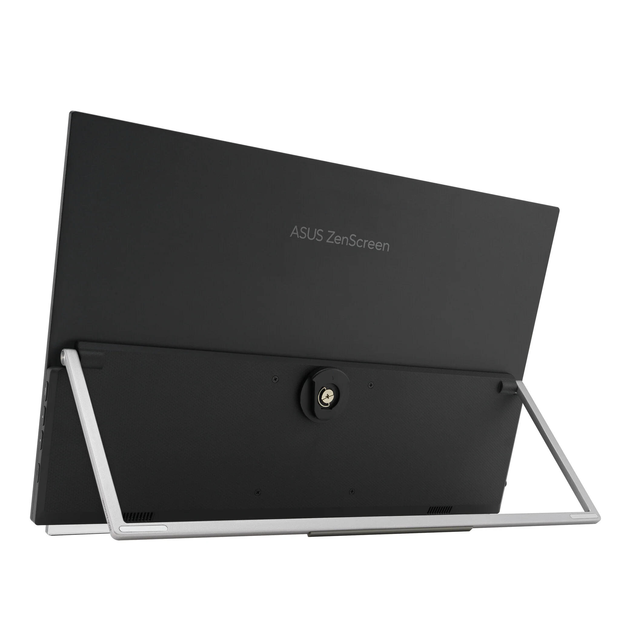 ASUS ZenScreen MB229CF - 54.6 cm (21.5") - 1920 x 1080 pixels Full HD LED Monitor - Image 3
