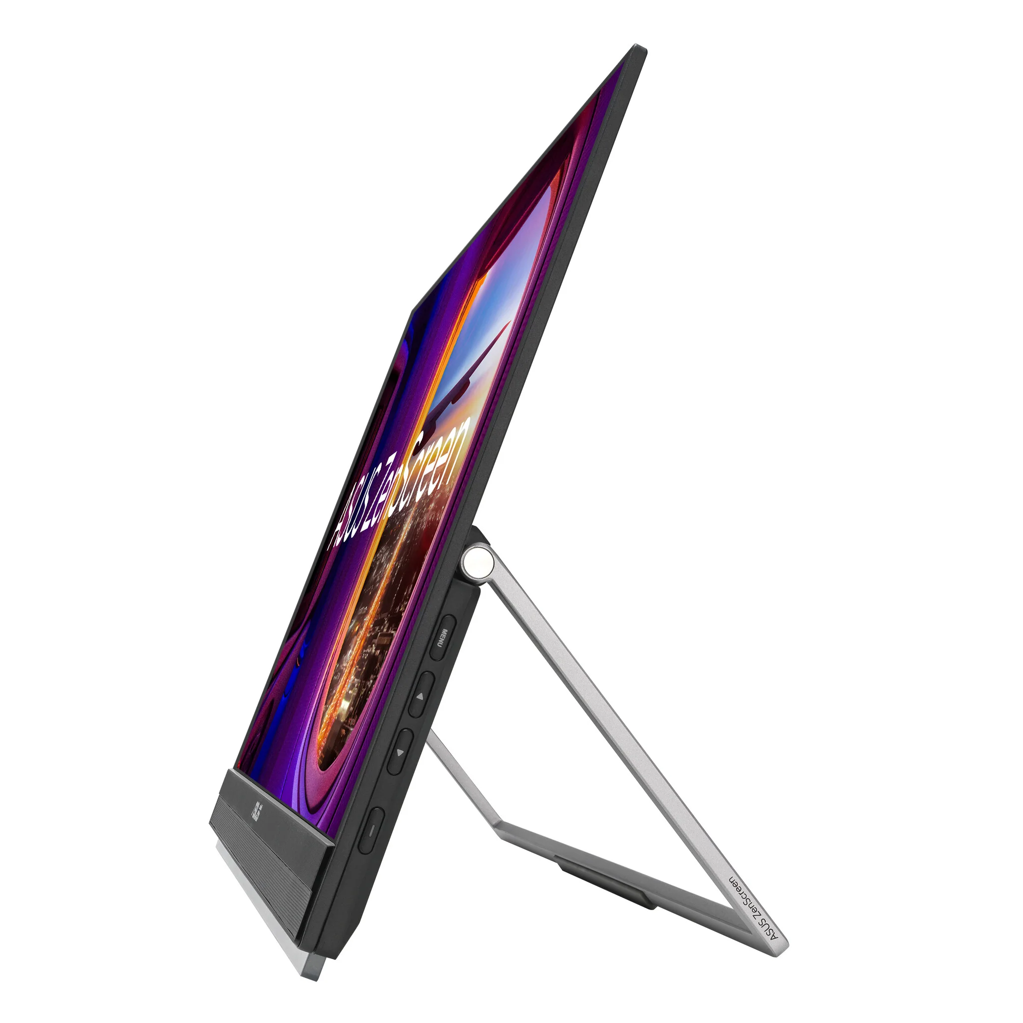 ASUS ZenScreen MB229CF - 54.6 cm (21.5") - 1920 x 1080 pixels Full HD LED Monitor - Image 4